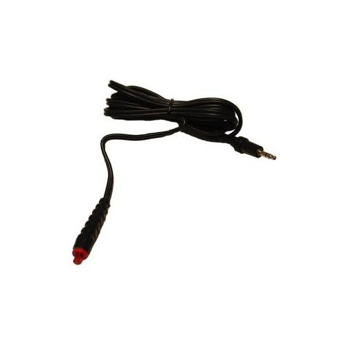  Adorama Hall Research PushButton/LED Cable to Mini-Stereo Plug for VS-2 2Ch Video Switch PB-SW