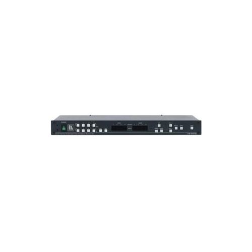  Adorama Kramer Electronics Kramer VS44HC 4x4 Component Video/Audio Matrix Switcher VS44HC