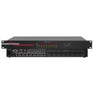 Adorama Hall Research UHBX-8X 8-Port HDMI Sender on HDBaseT, 1RU Rack Mountable UHBX-8X