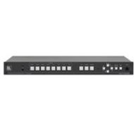 Adorama Kramer Electronics VP-773A 8-Input 1U HDMI & HDBaseT ProScale Switcher/Scaler VP-773AMP