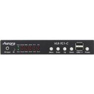 Adorama Aurora Multimedia 4K UHD 1Gbps Streaming Transceiver Unit VLX-TC1-CF