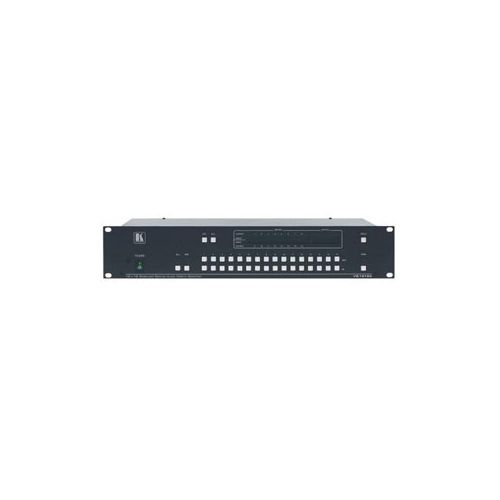  Adorama Kramer Electronics Kramer VS1616AV 16x16 Video/Audio Matrix Switcher VS1616AV