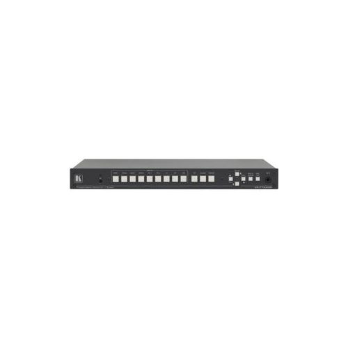  Adorama Kramer Electronics VP-774A 9-Input HDMI & HDBaseT ProScale Switcher/Scalers VP-774A