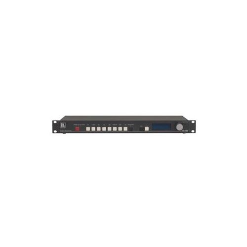  Adorama Kramer Electronics VP-794 8-Input Universal Live Event Scaler/Switcher/Warp VP-794