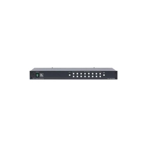  Adorama Kramer Electronics Kramer VS-161H 16x1 HDMI Switcher VS-161H