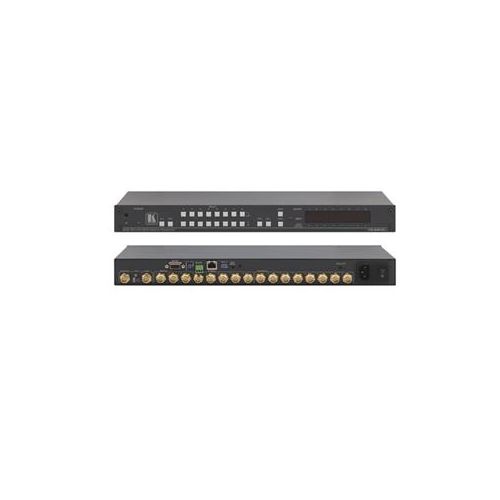  Adorama Kramer Electronics VS-88HDXL 8x8 3G HD-SDI Matrix Switcher VS-88HDXL