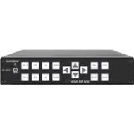 Shinybow 2x1 HDMI PiP/PoP Selector Switch Scaler SB-3691 - Adorama