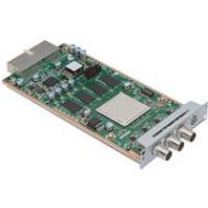 Adorama For.A HVS-30HSAO 2-Channel Analog Video Output Card for HVS-300HS Video Switcher HVS-30HSAO