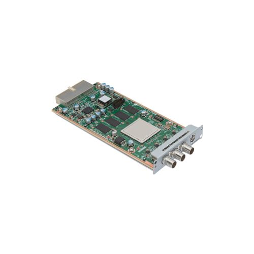  Adorama For.A HVS-30HSAO 2-Channel Analog Video Output Card for HVS-300HS Video Switcher HVS-30HSAO