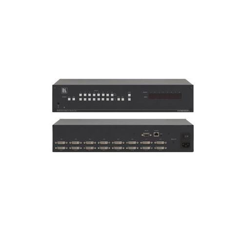  Adorama Kramer Electronics VS-88HDCPXL 8x8 DVI (HDCP) Matrix Switcher VS-88HDCPXL