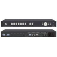 Adorama Kramer Electronics VP-734 7-Input ProScale Presentation Switcher/4K30 UHD Scaler VP-734/110V