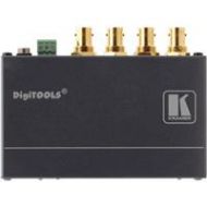 Adorama Kramer Electronics VS-211HDXL 2x1:2 3G HD-SDI Automatic Standby Switcher VS-211HDXL