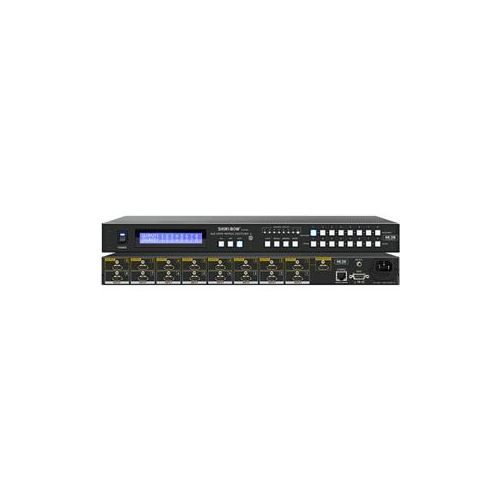  Adorama Shinybow SB-5688Kp 8x8 HDMI Matrix Routing Switcher SB-5688KP