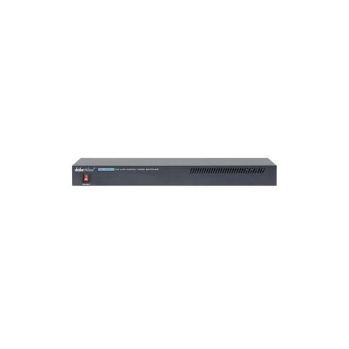  Adorama Datavideo SE-1200MU 6 Input HD Digital Video Switcher SE-1200MU