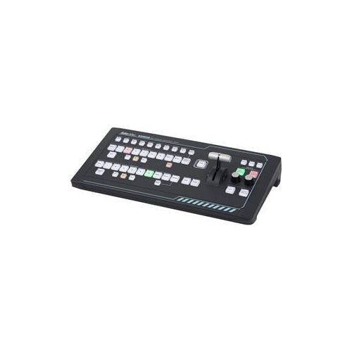  Adorama Datavideo RMC-260 Remote Control for SE-1200MU Digital Video Switcher RMC-260