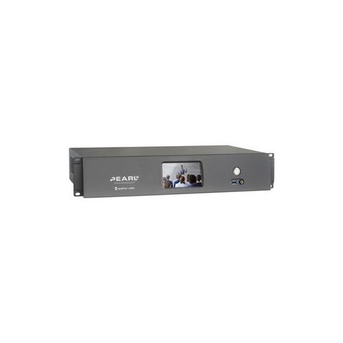  Epiphan Pearl-2 Rackmount Video Production Device ESP1151 - Adorama