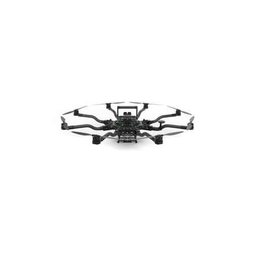  Adorama Freefly Alta 8 Pro Eight-Rotor Drone with Futaba Controller, No Case, Europe 950-00092-FEU