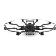 Adorama Freefly Alta 8 Pro Drone with Pelican Case, No Additions, Supports 20 lb, Europe 950-00092-CEU