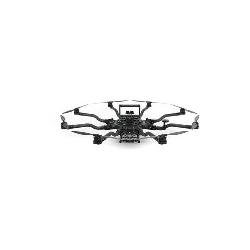  Adorama Freefly Alta 8 Pro Drone with Pelican Case, No Additions, Supports 20 lb, Europe 950-00092-CEU