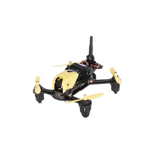  Adorama Hubsan X4 Storm Racing 5.8GHz FPV Drone, Transmitter Included H122D