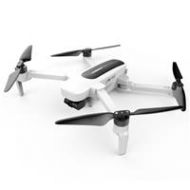 Adorama Hubsan Zino Standard Ultra HD 4K Quadcopter, 1KM, White 840250111770