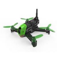 Adorama Hubsan H123D X4 Jet FPV Quadcopter with Built-In HD Camera and Remote Control H123D