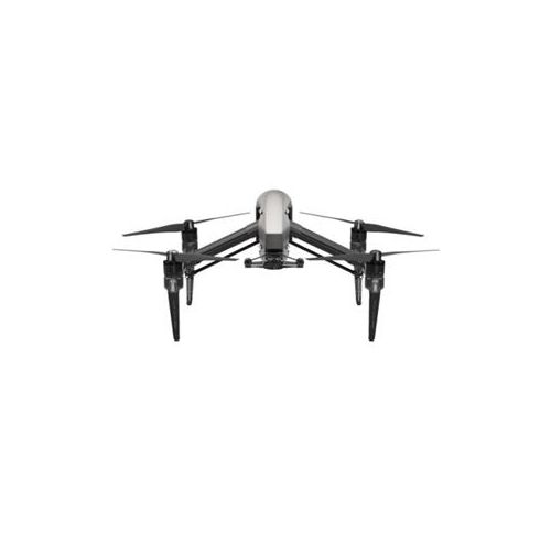  Adorama DJI Inspire 2 Quadcopter with Apple ProRes License CP.BX.00000046.01