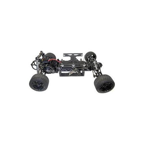  Cinegears SteadyPlus Gimbal Car Rover Package 3-086 - Adorama