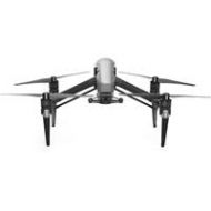 Adorama DJI Inspire 2 Quadcopter, Remote Controller and Charger Not Included CP.BX.000256.02