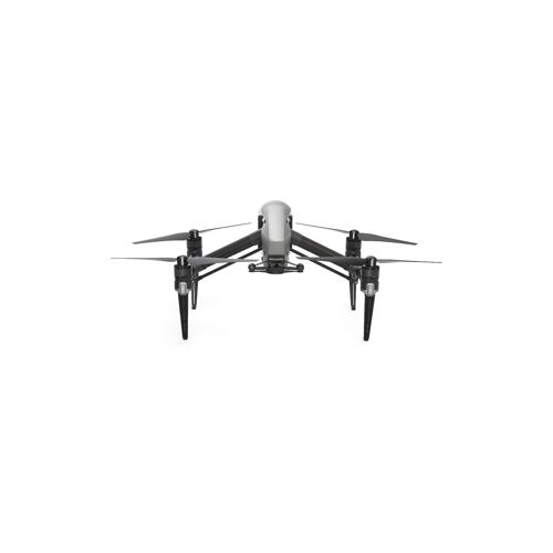  Adorama DJI Inspire 2 Quadcopter, Remote Controller and Charger Not Included CP.BX.000256.02