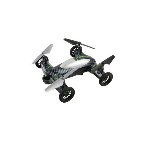  Adorama Xtreme Cables Fly & Drive Drone with Camera, HD Recording, Carbon Fiber XDG6-1005-CFR