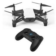 Adorama RYZE/DJI Tello Intelligent Drone 5MP 720p HD Camera With Gamesir T1D Controller CP.PT.00000252.01 C