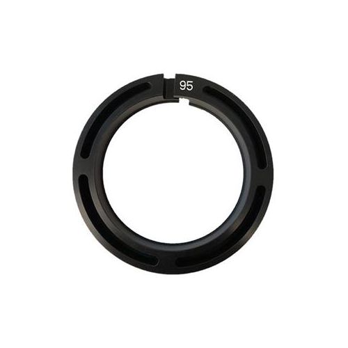  Adorama Genus 95mm Clamp-On Lens Adapter Ring for GPMB Matte Box GT-G-COAR 95
