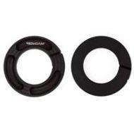 Adorama Movcam 144:90mm Step-Down Ring for Clamp-On MatteBoxes MOV-301-02-004-004C