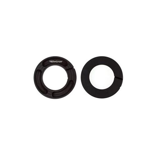  Adorama Movcam 144:90mm Step-Down Ring for Clamp-On MatteBoxes MOV-301-02-004-004C