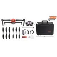 Autel Robotics EVO II PRO Rugged Bundle 600002010 - Adorama