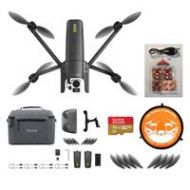 ANAFI Thermal Drone - Bundle with Accessories PF728120AA B - Adorama