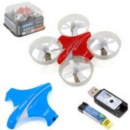 Adorama Blade Inductrix BNF Ultra Micro Drone, Transmitter Not Included BLH8780