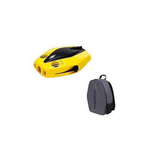  Adorama CHASING Dory Underwater Drone - With CHASING Backpack for Dory Underwater Drones DORY01 A