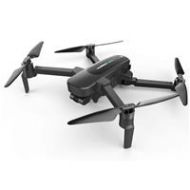 Adorama Hubsan Zino Pro Standard Ultra HD 4K Quadcopter, 4km, Black 840250113279