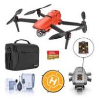 Adorama Autel Robotics EVO II PRO Drone - With Essential Kit 600002002 E