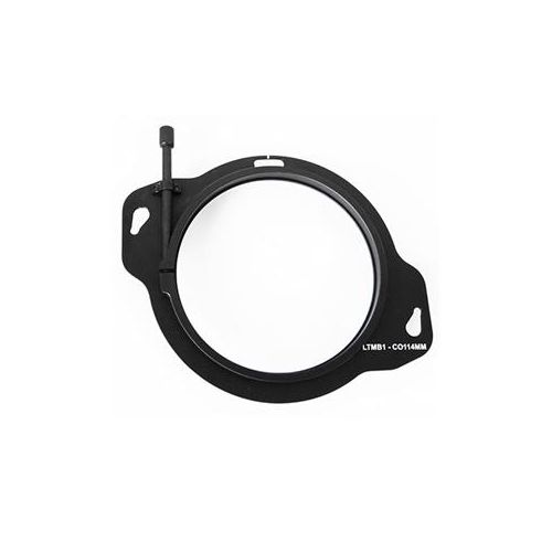  Letus 114mm Lens Clamp for Letus Matte Box LTMB1-CO114MM - Adorama