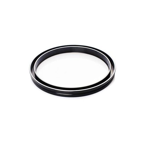  Adorama Movcam 156-136mm Threaded Step-Down Ring for MM5 Matte Box MOV-301-02-004-310B