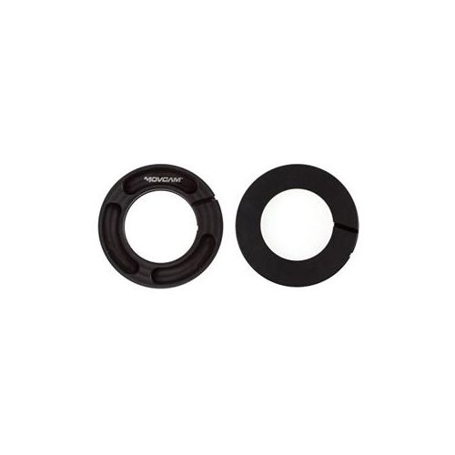  Adorama Movcam 144:80mm Step-Down Ring for Clamp-On MatteBoxes MOV-301-02-004-001C