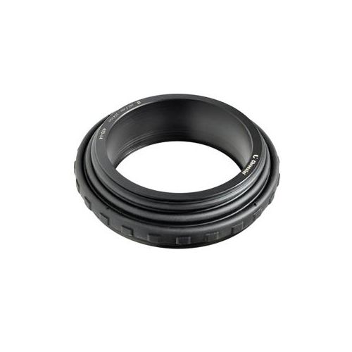  Adorama Chrosziel 142.5:104mm Rubber Bellows Retaining Ring for Cine-Xenar II Lenses C-410-64