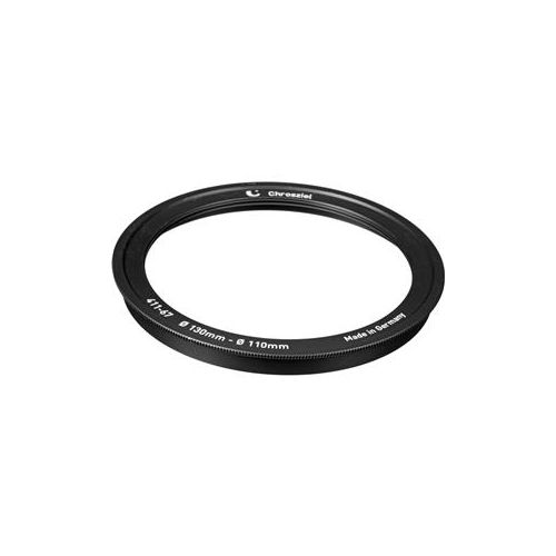  Chrosziel C-411-67 130-110mm Step-Down Ring C-411-67 - Adorama