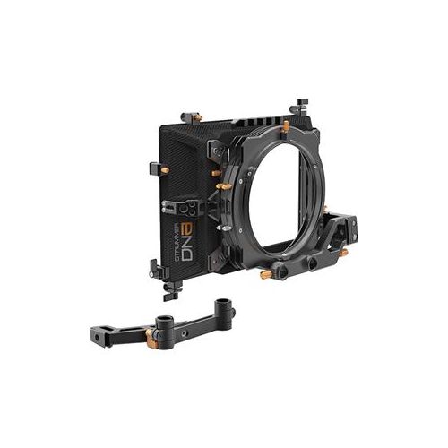  Adorama Bright Tangerine Strummer DNA Kit 5: 4x5.65 3-Stage Matte Box B1200.0012