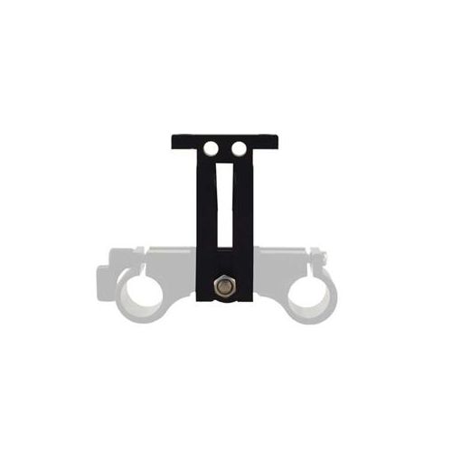  Adorama Cavision RST2060 Part f/Attaching Cavision Matte Box f/Rods Bracket w/20mm Slot RST2060