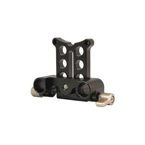  Adorama Genus Height Extension Bracket for GWMC, PV and Production Matte Box GT-G-HEB