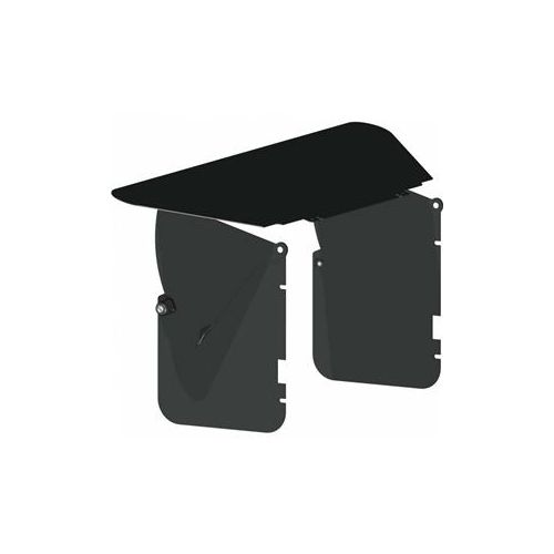  Adorama Vocas Side Flag Kit for MB-430 and MB-435 Matte Boxes 0440-0002